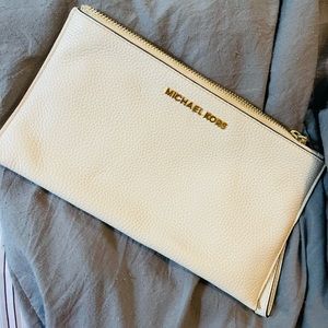 Michael Kors clutch
